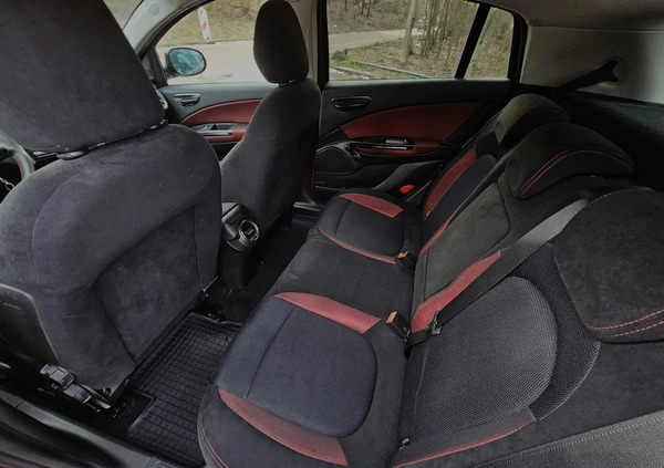 Fiat Bravo cena 17999 przebieg: 150000, rok produkcji 2008 z Olkusz małe 67